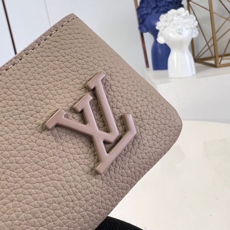 LV Key Pouch