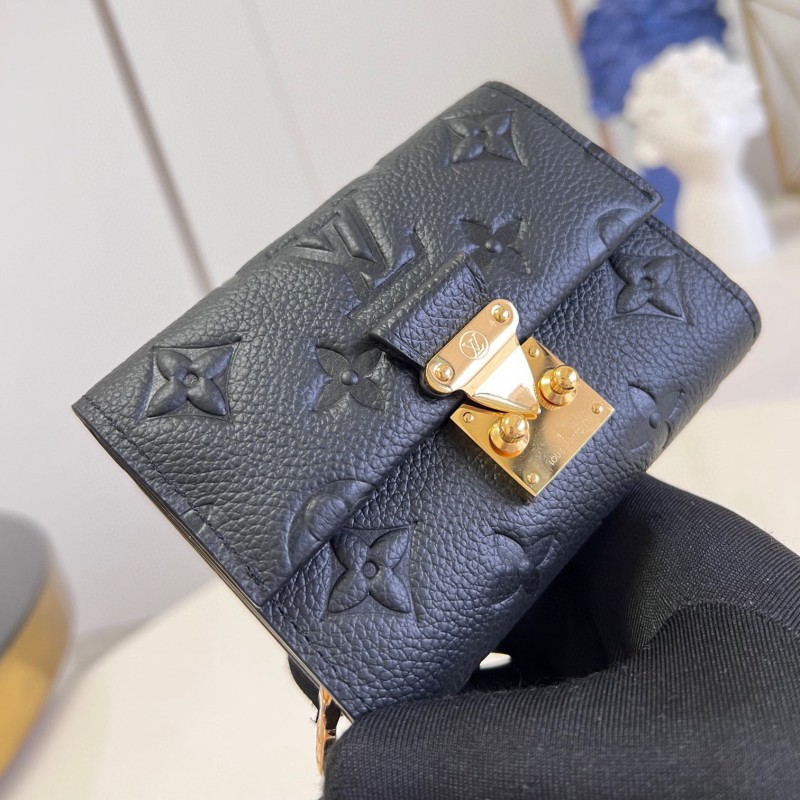 LV Metis Wallet