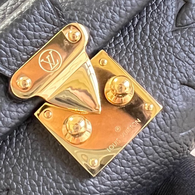 LV Metis Wallet