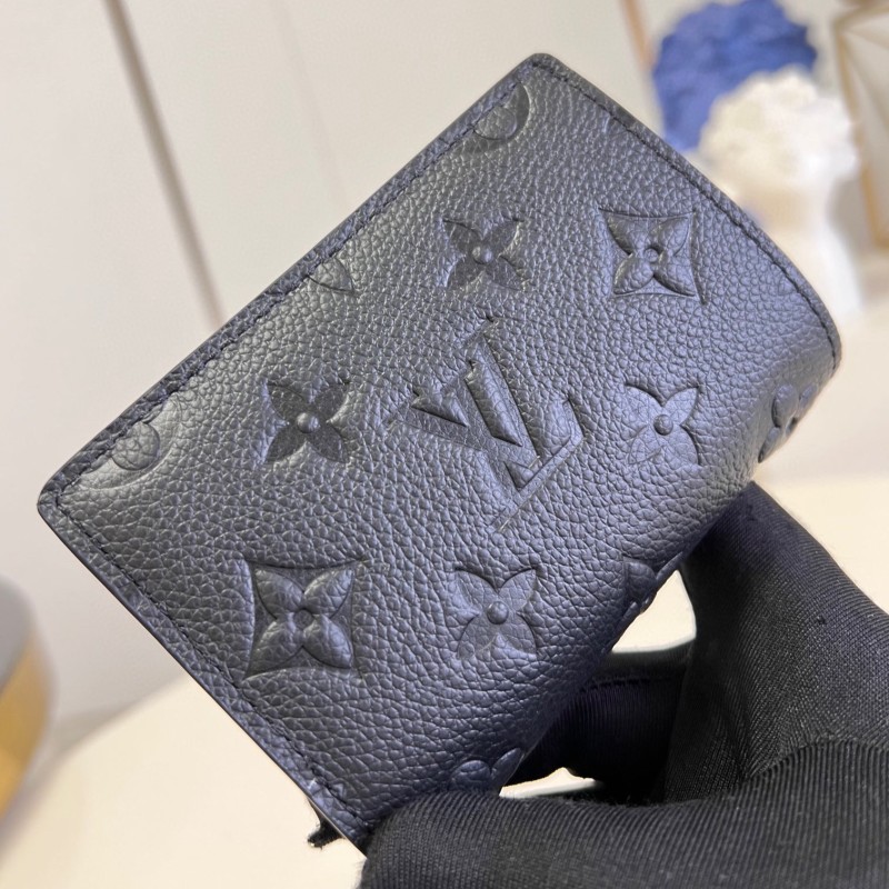 LV Metis Wallet