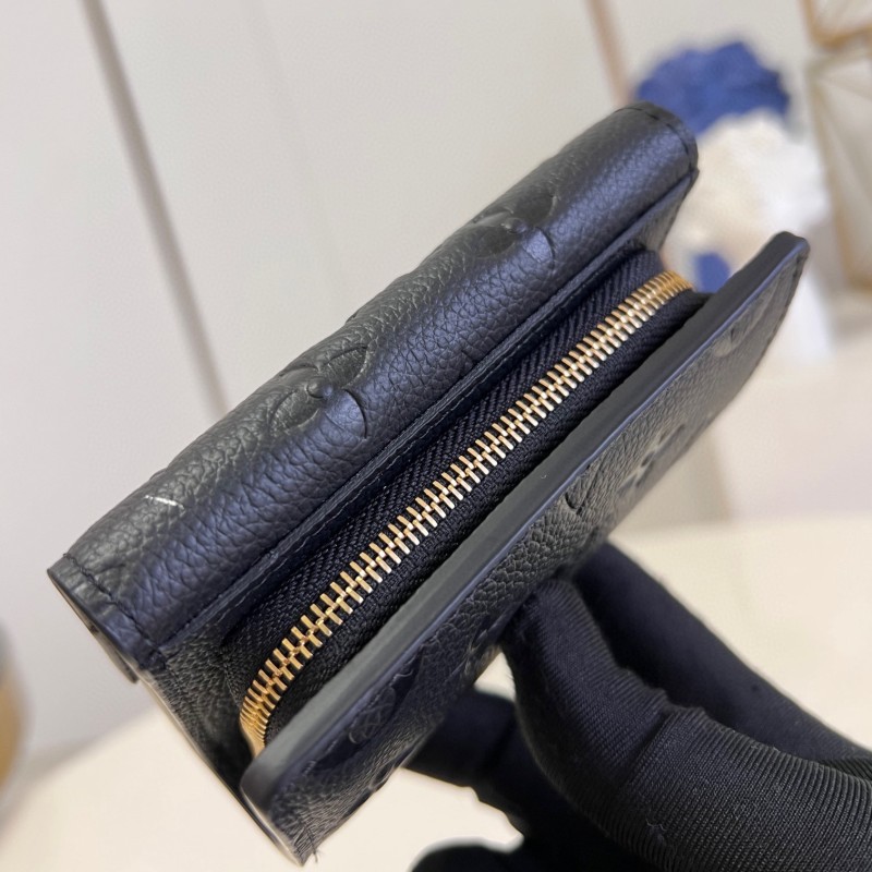 LV Metis Wallet