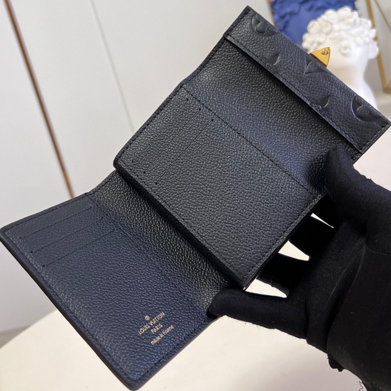 LV Metis Wallet