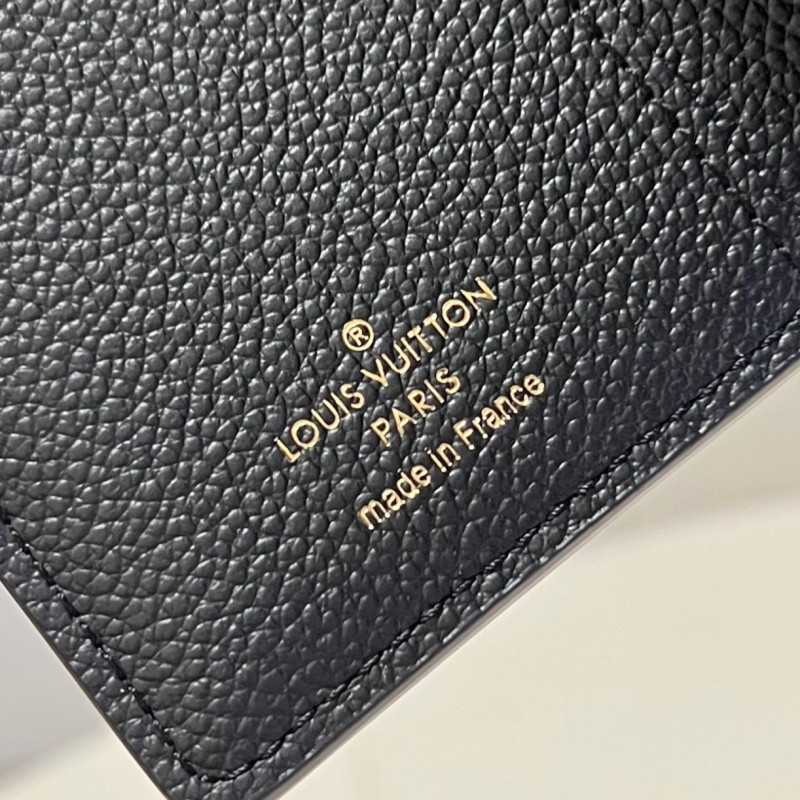 LV Metis Wallet