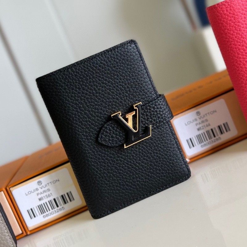 LV Wallet