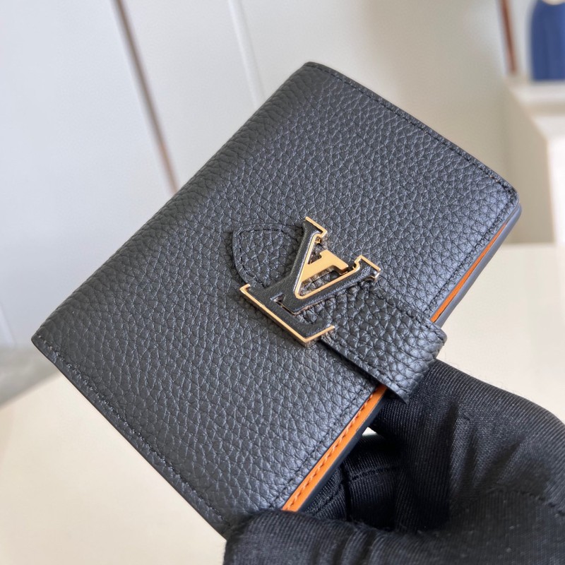 LV Wallet