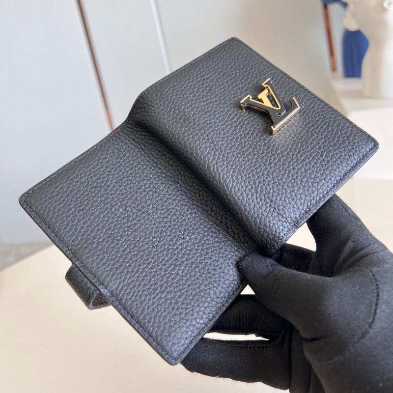 LV Wallet