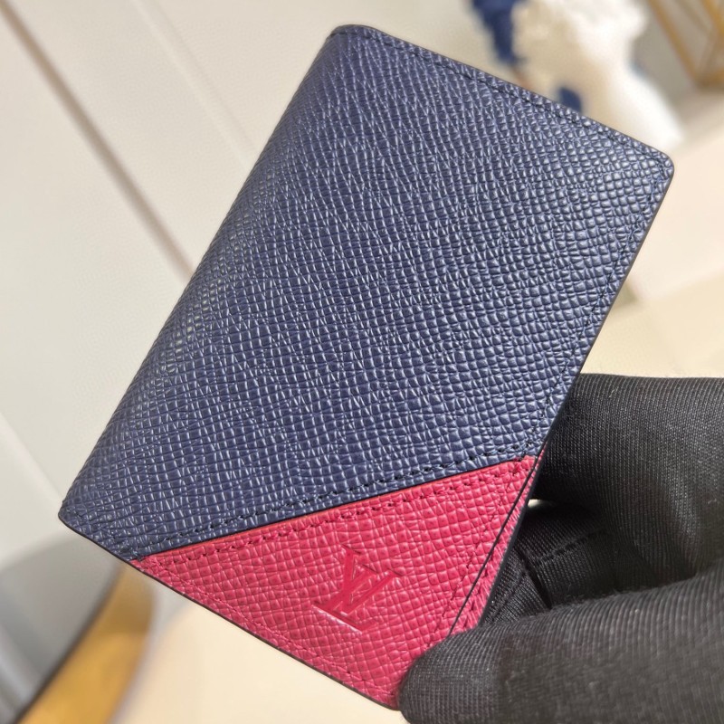 LV Wallet