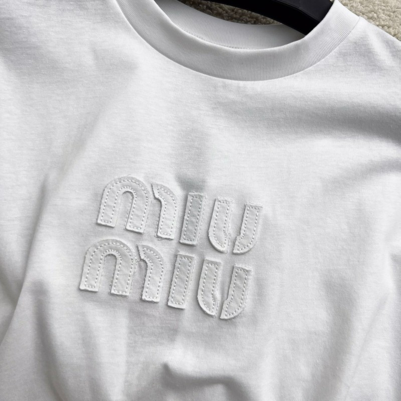 MiuMiu Tee