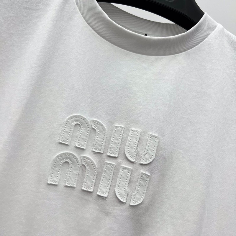 MiuMiu Tee