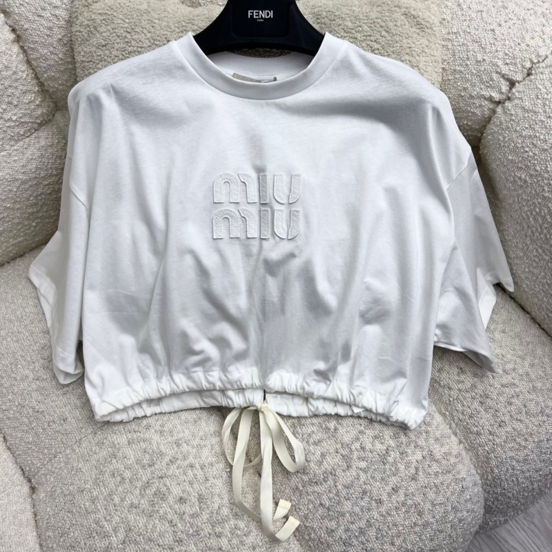 MiuMiu Tee