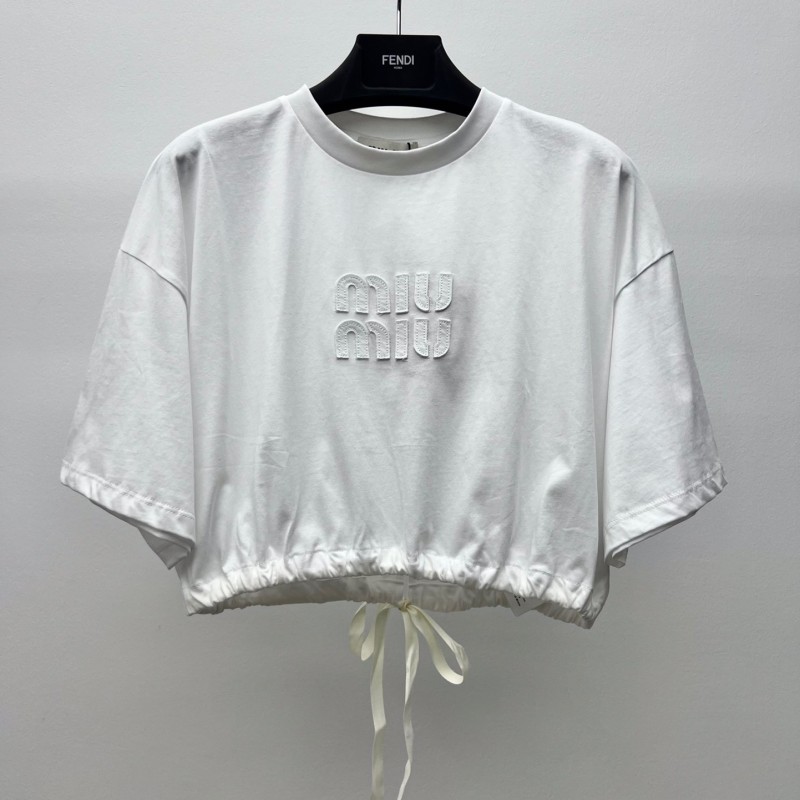 MiuMiu Tee