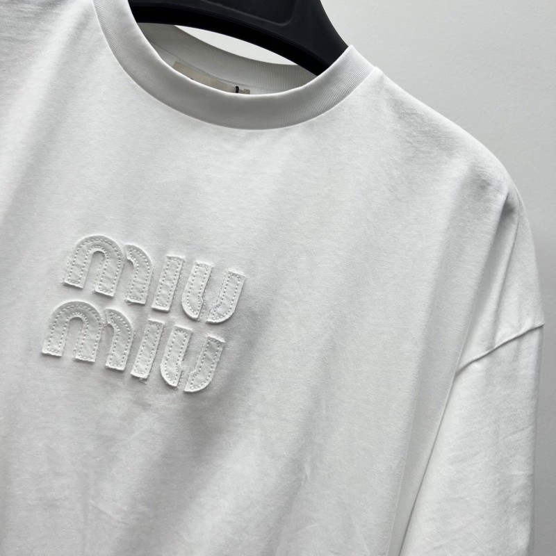 MiuMiu Tee