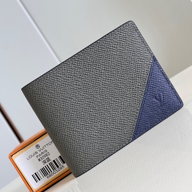 LV Wallet