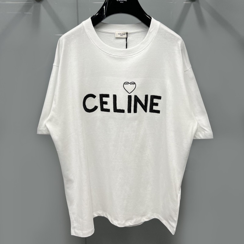 Celine Unisex Tee