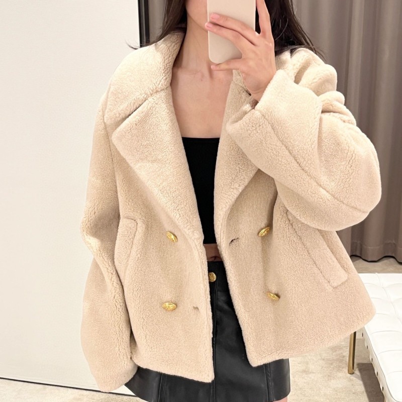 Celine Jacket