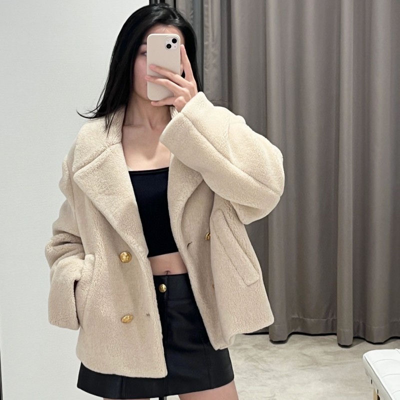 Celine Jacket