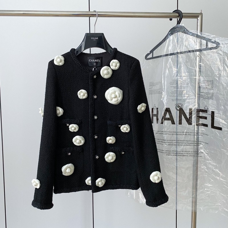 Chanel Jacket