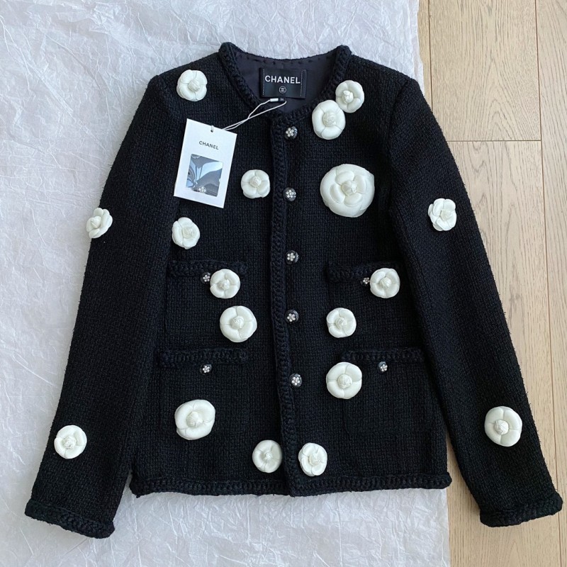 Chanel Jacket