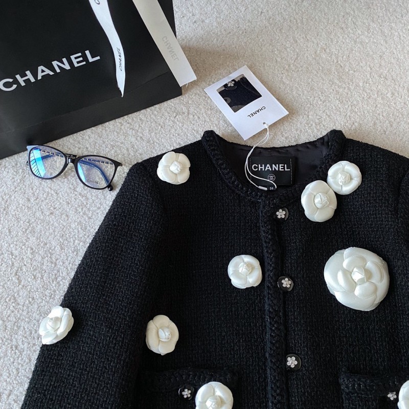 Chanel Jacket