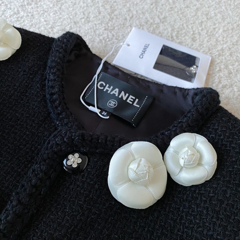 Chanel Jacket