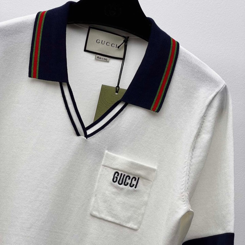 Gucci Polo Tee