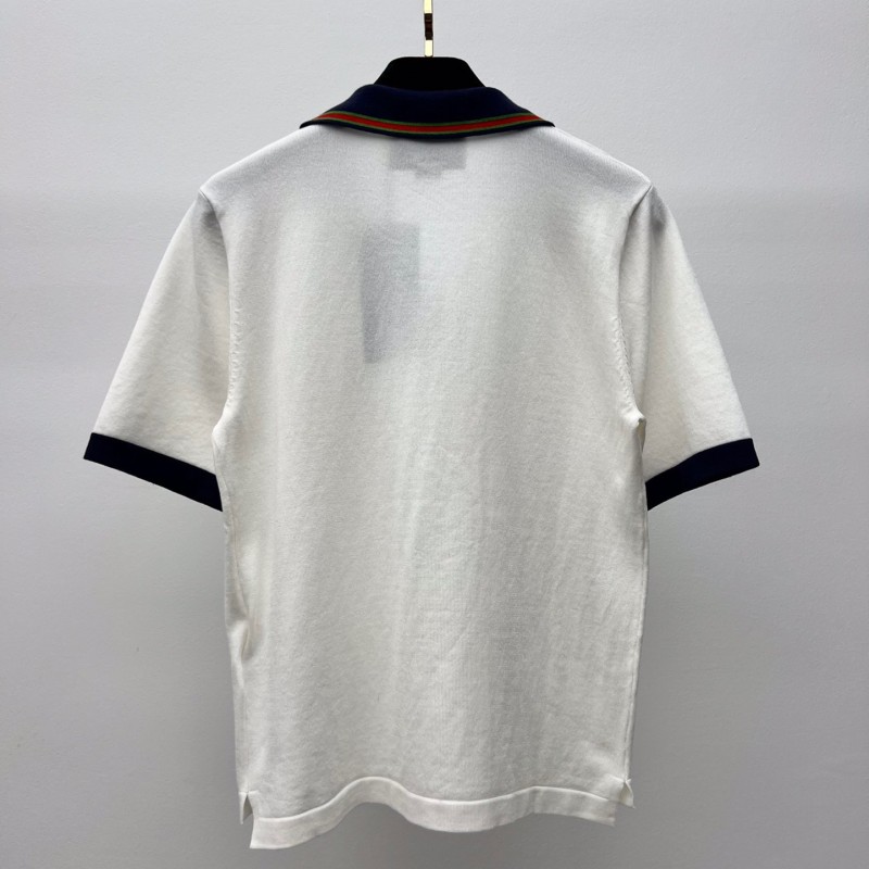 Gucci Polo Tee