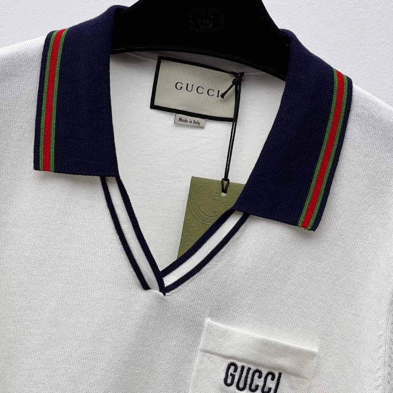 Gucci Polo Tee