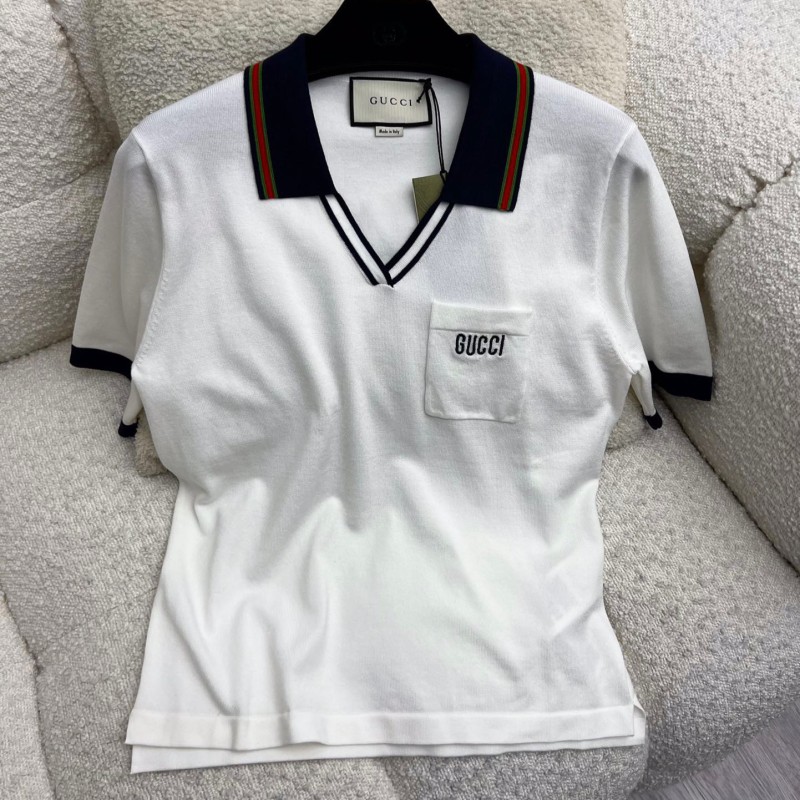 Gucci Polo Tee