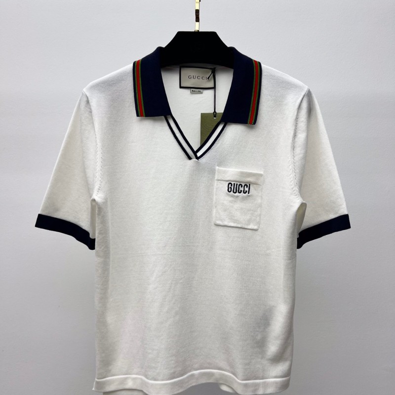 Gucci Polo Tee