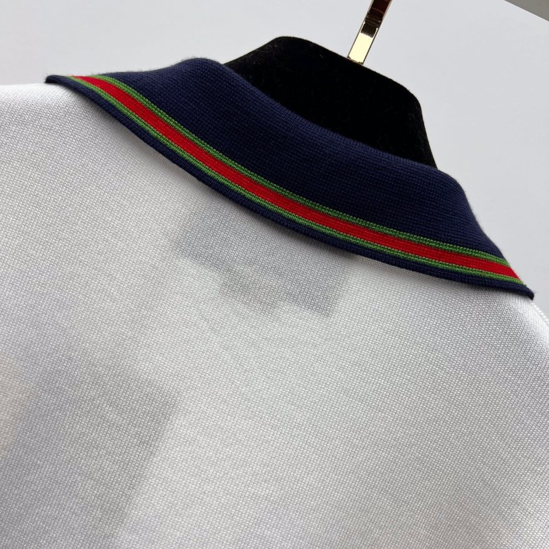 Gucci Polo Tee