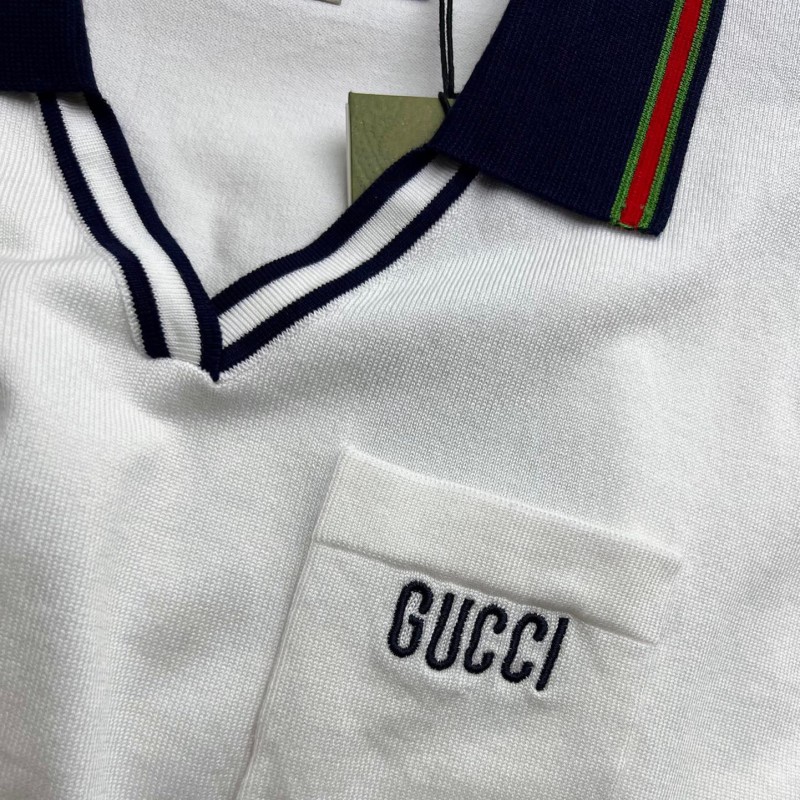 Gucci Polo Tee