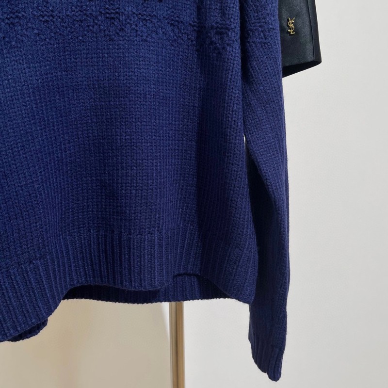 Celine Knit Sweater