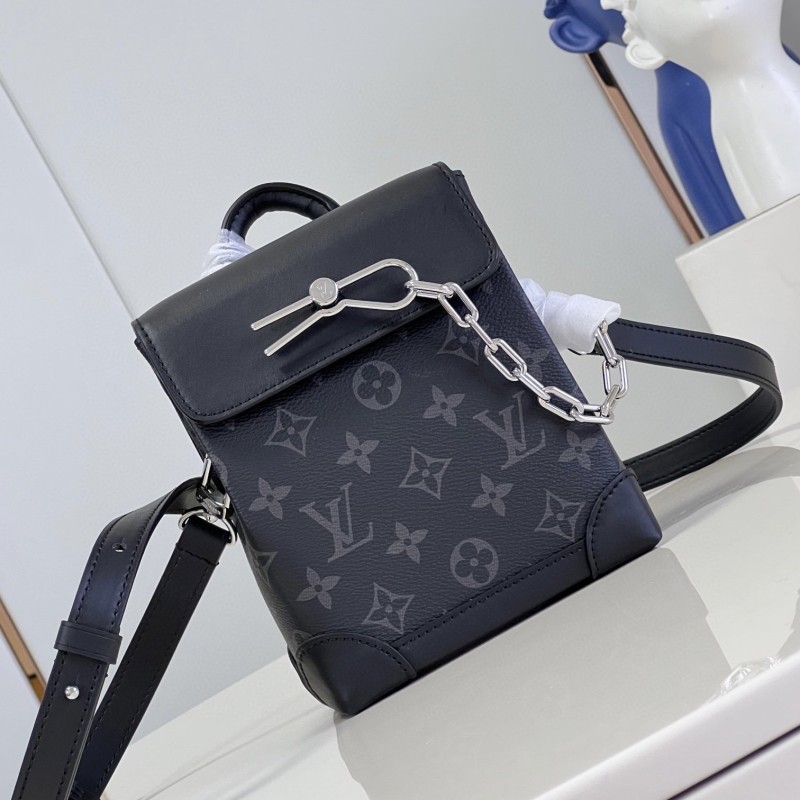 LV Nano Steamer