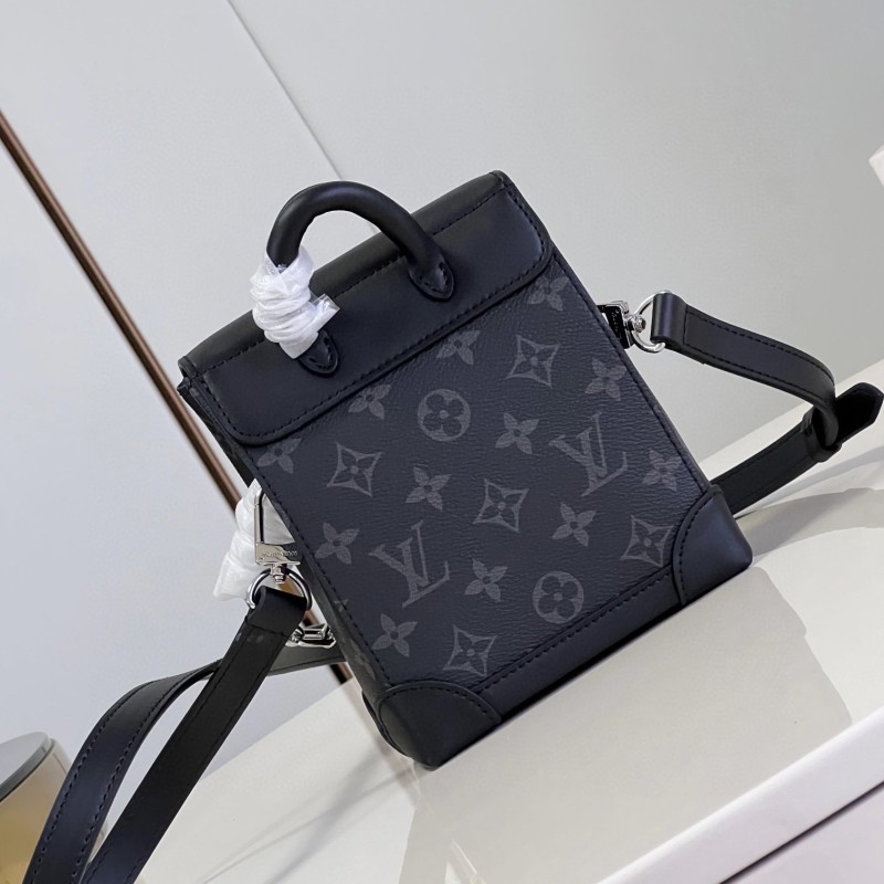 LV Nano Steamer