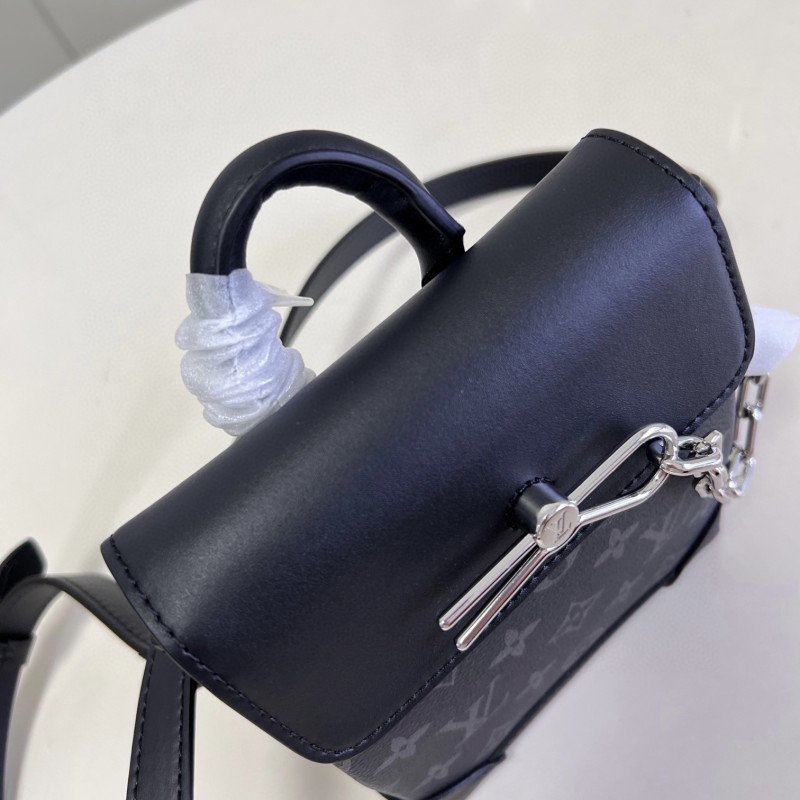 LV Nano Steamer