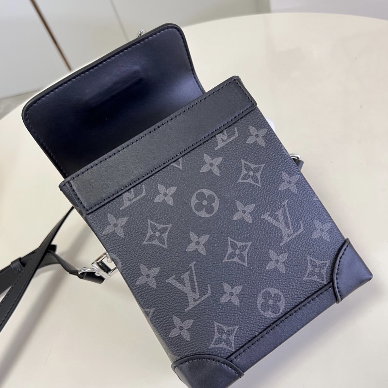 LV Nano Steamer