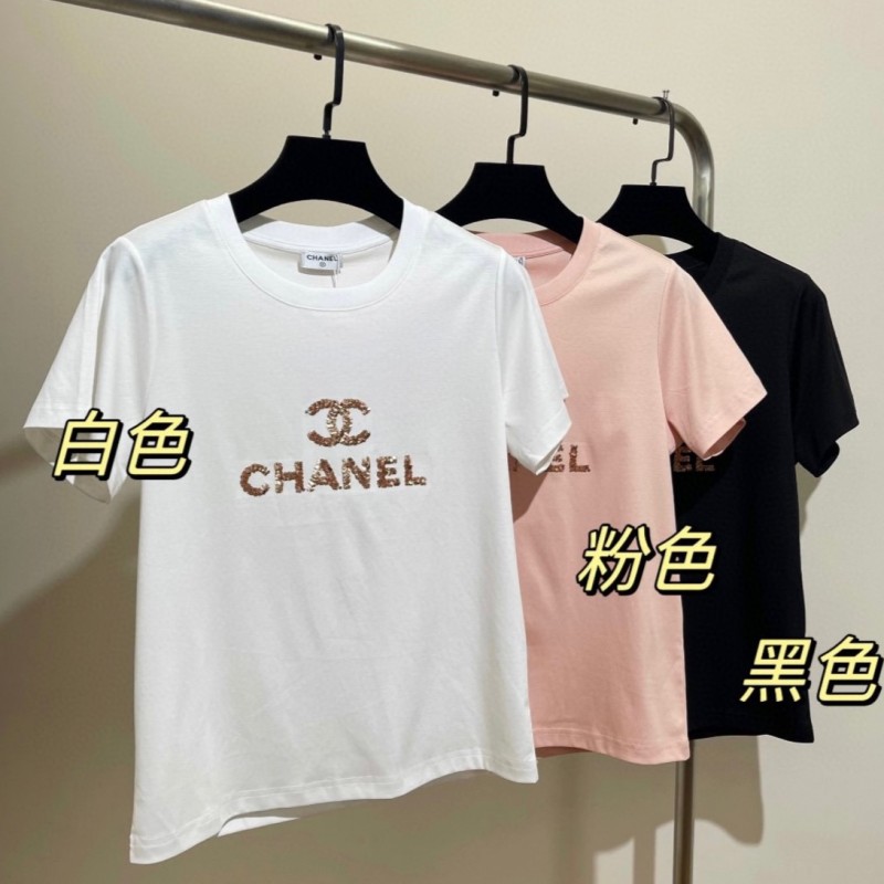 Chanel Tee