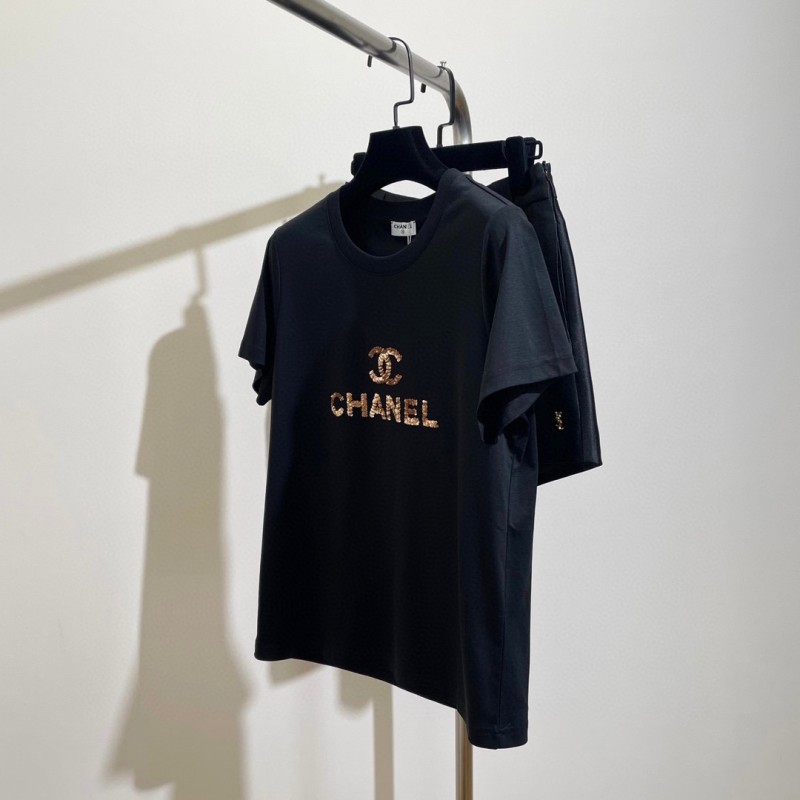 Chanel Tee