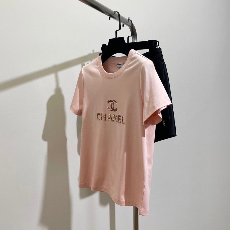 Chanel Tee