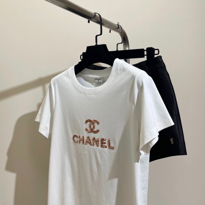 Chanel Tee