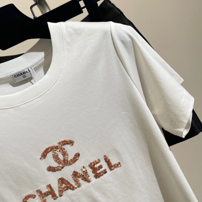 Chanel Tee