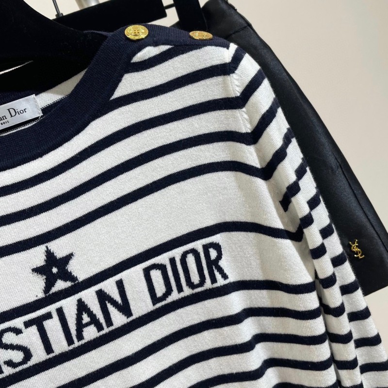 Dior Wool Sweater