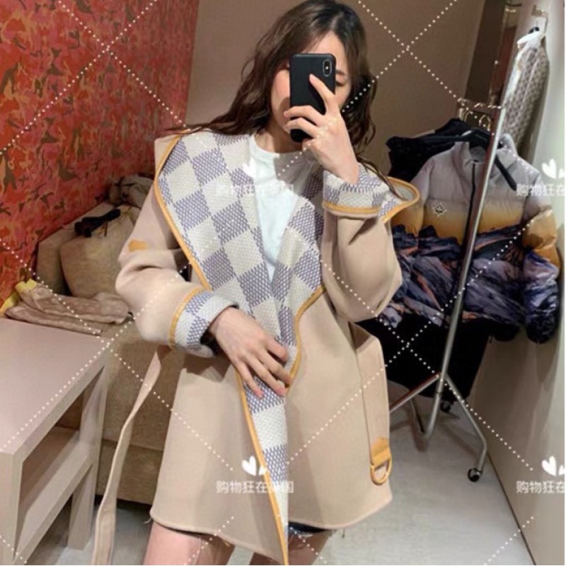 LV Coat