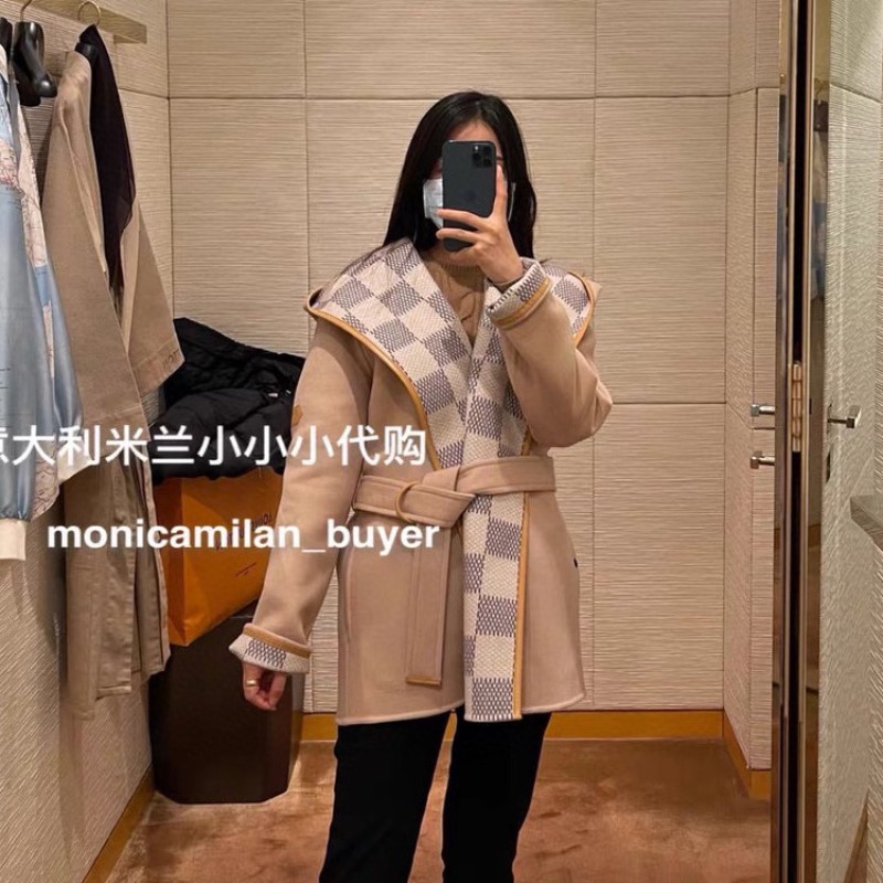 LV Coat