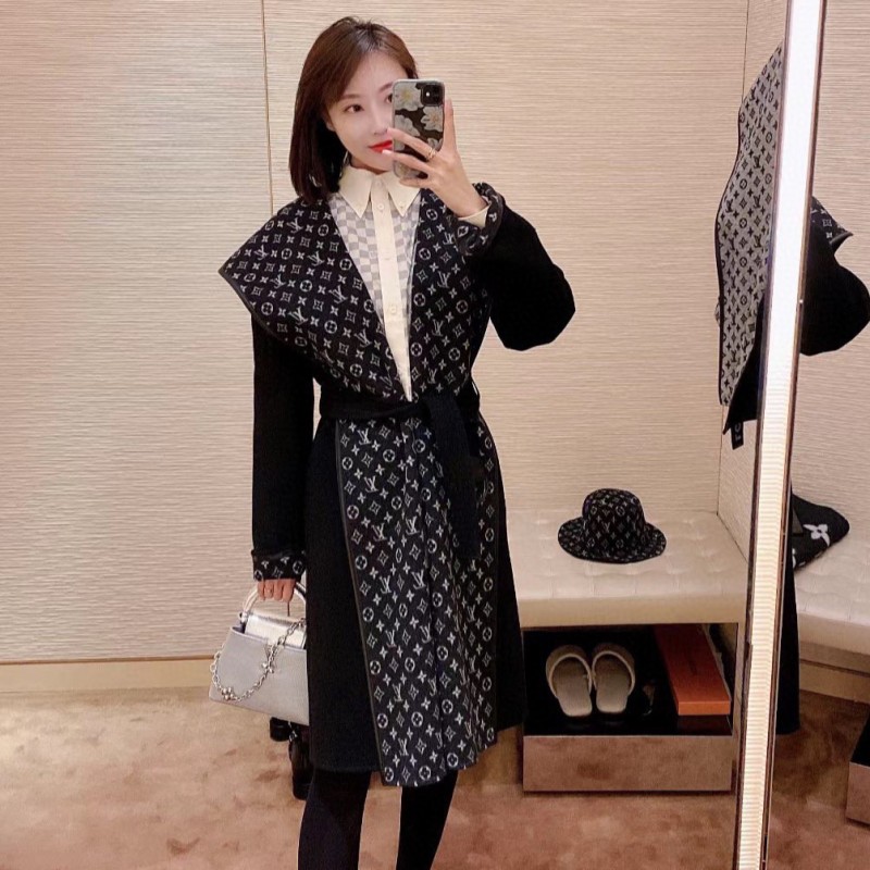 LV Coat