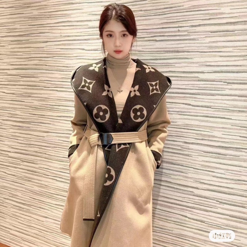 LV Coat