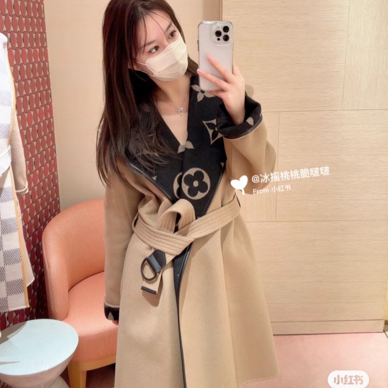 LV Coat