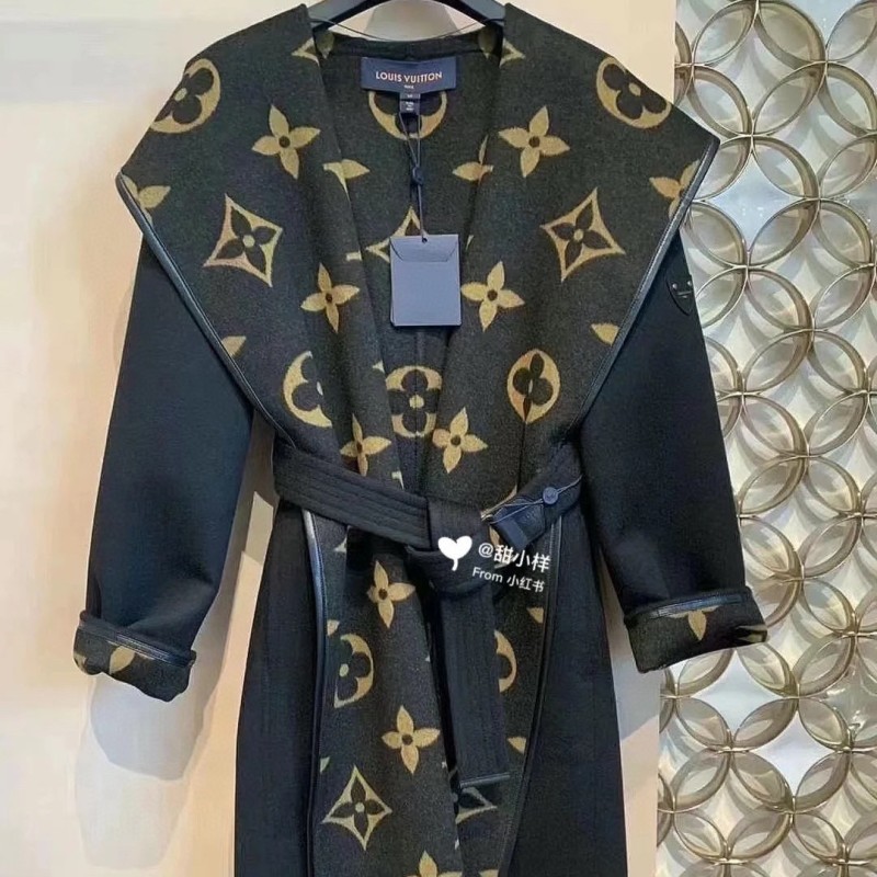 LV Coat