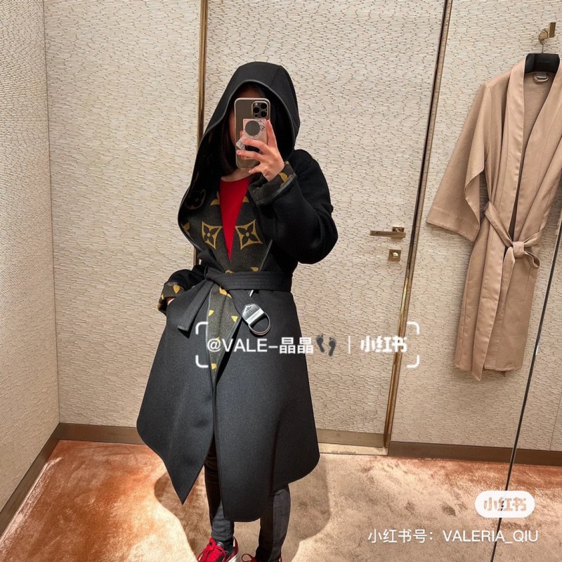 LV Coat