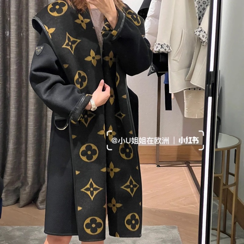 LV Coat